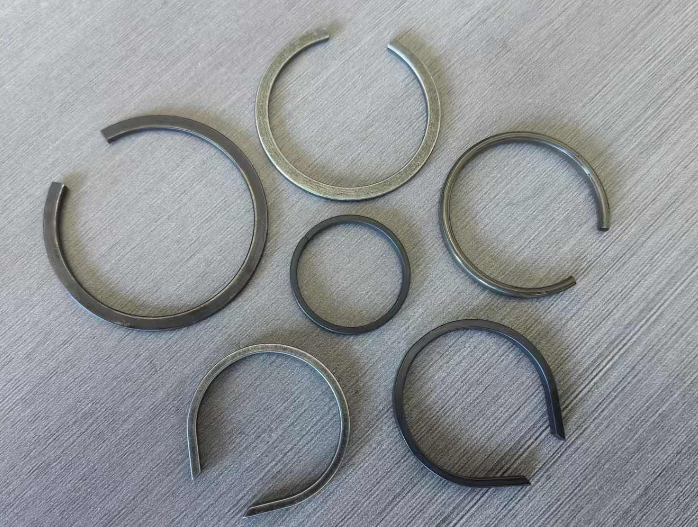 汽车零部件C